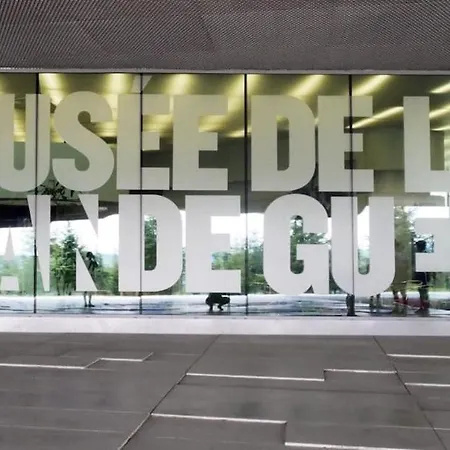 Sn3 - Centre-ville - Proche Disneyland * モー