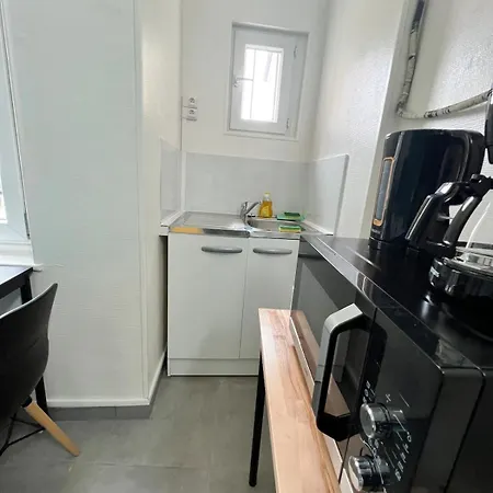 Sn3 - Centre-ville - Proche Disneyland *