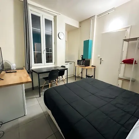 Apartment Tk 3 Centre