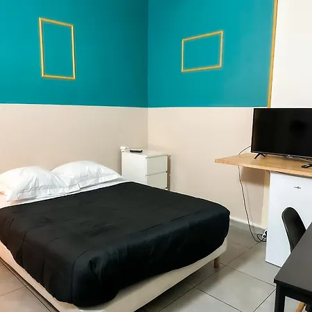 Tk 3 Centre Meaux